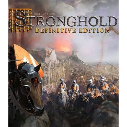 خرید بازی Stronghold Definitive Edition