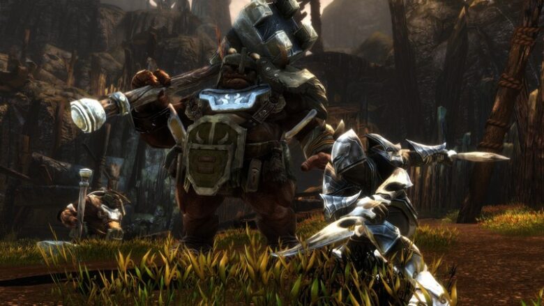خرید بازی Kingdoms of Amalur Re-Reckoning