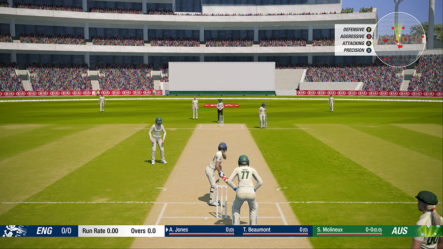 خرید بازی Cricket 19