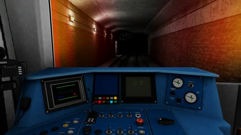 خرید بازی Subway Simulator
