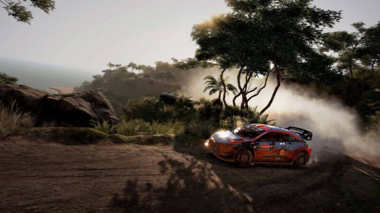 خرید بازی WRC 9