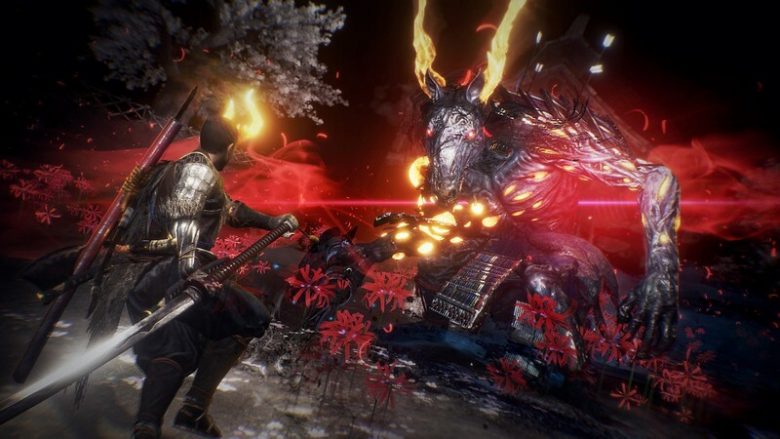 خرید بازی Nioh 2