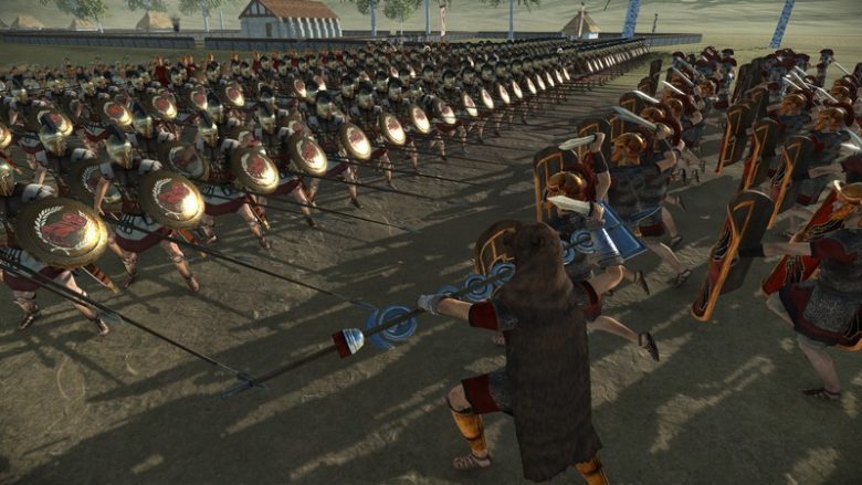 خرید بازی Total War ROME 1 REMASTERED