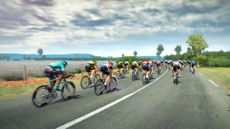 خرید بازی Tour de France 2021
