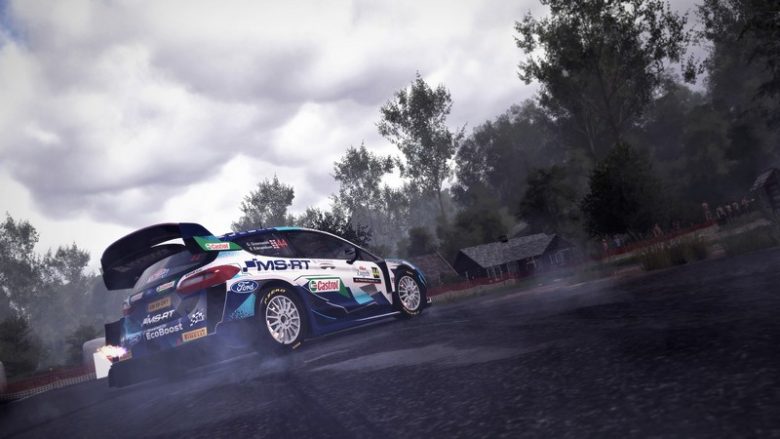 خرید بازی WRC 10
