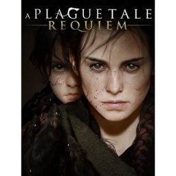 خرید بازی A Plague Tale Requiem