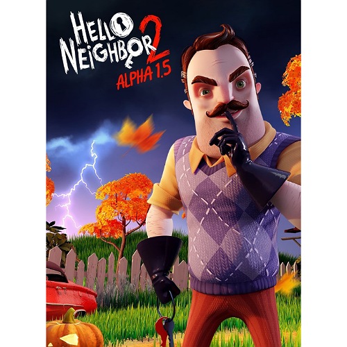 خرید بازی Hello Neighbor 2