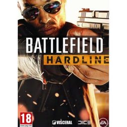 خرید بازی Battlefield Hardline