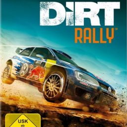 خرید DiRT Rally