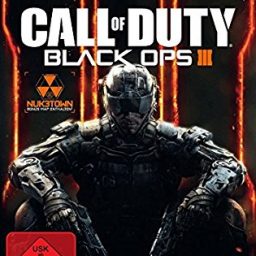 خرید Call of Duty Black Ops 3