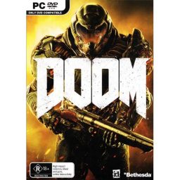 خرید بازی Doom