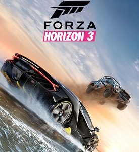 خرید بازی Forza Horizon 3