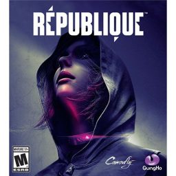 خرید بازی Republique