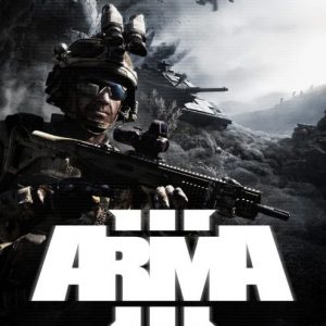 خرید بازی Arma 3