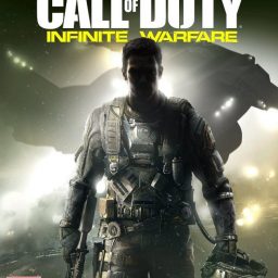 خرید بازی Call of Duty Infinite Warfare