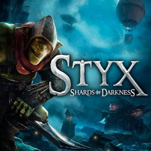 خرید بازی Styx Shards of Darkness