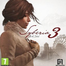 خرید بازی Syberia 3
