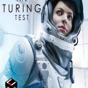 خرید بازی The Turing Test