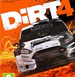 خرید بازی Dirt 4