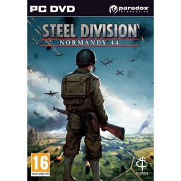 خرید بازی Steel Division Normandy 44
