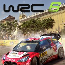 خرید بازی WRC 6