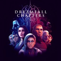 خرید بازی Dreamfall Chapters The Final Cut