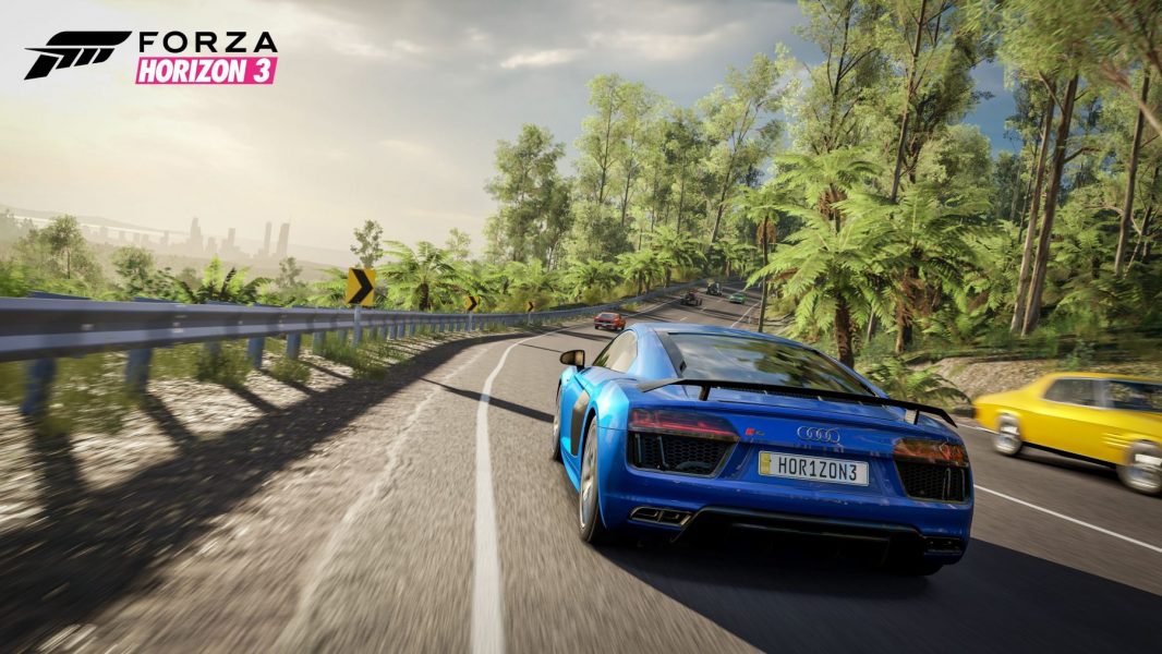 خرید بازی Forza Horizon 3