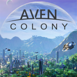 خرید بازی Aven Colony