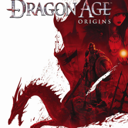خرید بازی Dragon Age Origins