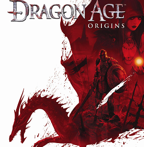 خرید بازی Dragon Age Origins