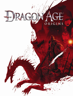 خرید بازی Dragon Age Origins