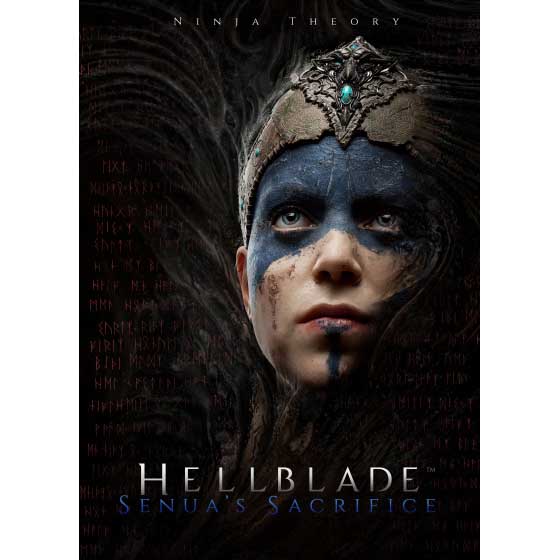 خرید بازی Hellblade Senuas Sacrifice