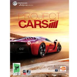 خرید بازی Project CARS