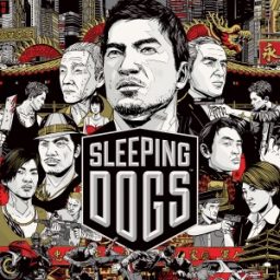 خرید بازی Sleeping Dogs