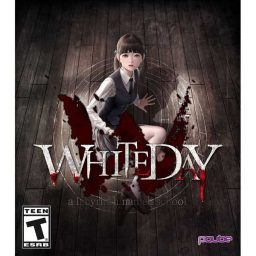خرید بازی White Day A Labyrinth Named School