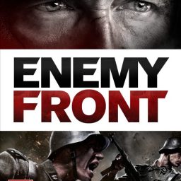 خرید بازی Enemy Front
