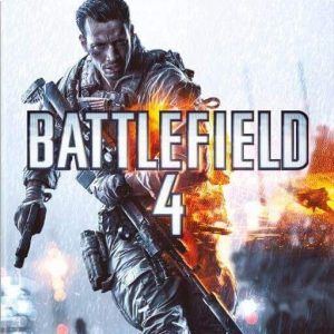 خرید بازی Battlefield 4