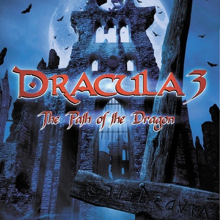 خرید بازی Dracula 3