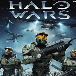 خرید بازی Halo Wars