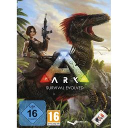 خرید بازی ARK Survival Evolved
