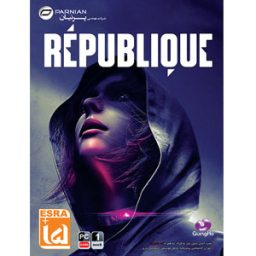 خرید بازی Republique