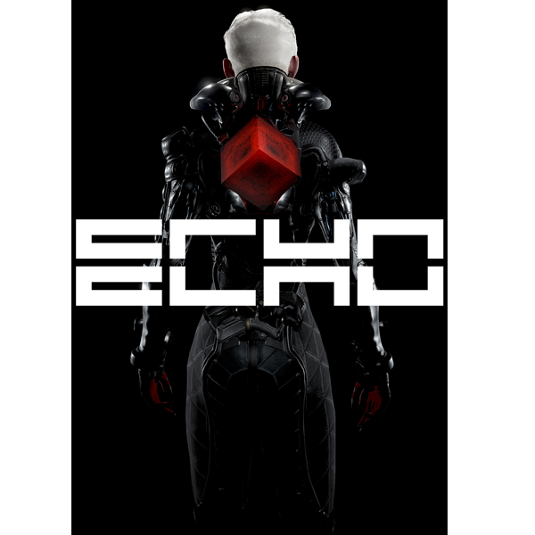 خرید بازی Echo