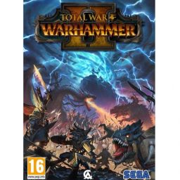 خرید بازی Total War WARHAMMER 2