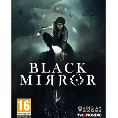 خرید بازی Black Mirror 4