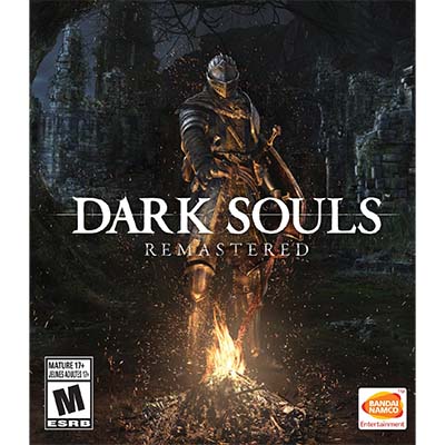 خرید بازی Dark Souls 1