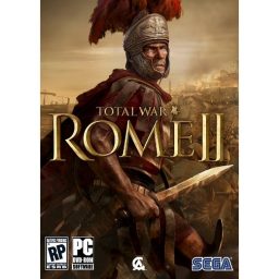 خرید بازی Total War ROME 2