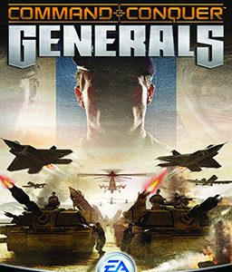 خرید بازی Generals 1-2