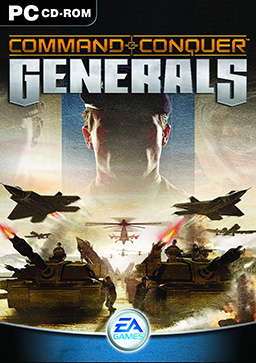 خرید بازی Generals 1-2