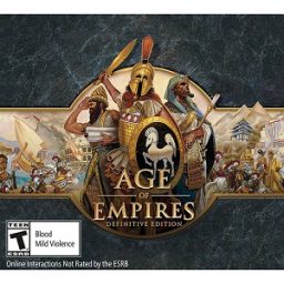 خرید بازی Age of Empires Definitive Edition