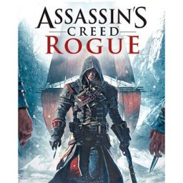 خرید بازی Assassins Creed Rogue